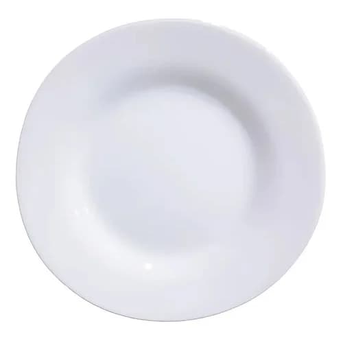 Juego 12 Platos De Postre Menu Duralex Nadir 19 Cm — imagen 1 de 7