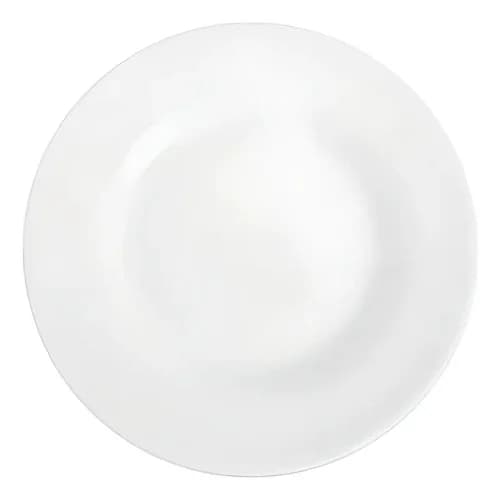 Juego 12 Platos De Postre Menu Duralex Nadir 19 Cm — imagen 2 de 7