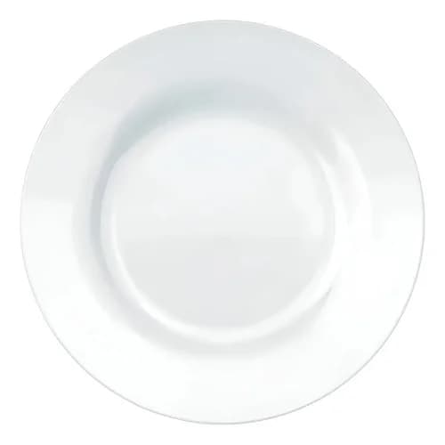 Juego 12 Platos De Postre Menu Duralex Nadir 19 Cm — imagen 4 de 7