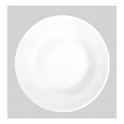 Juego 12 Platos De Postre Menu Duralex Nadir 19 Cm — imagen 5 de 7