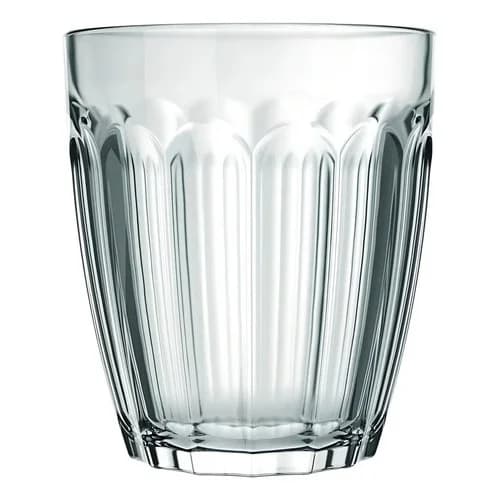 Set 24 Vasos Vidrio Barriquinha Nadir 150 Ml — imagen 1 de 7