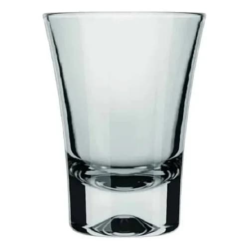 Set 24 Vasos Shot Olé Nadir 60 Ml — imagen 3 de 4
