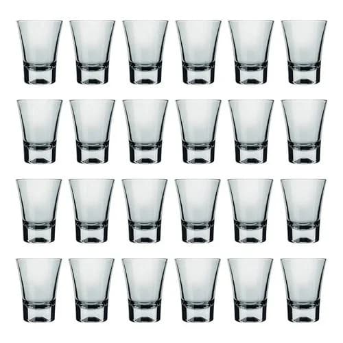 Set 24 Vasos Shot Olé Nadir 60 Ml — imagen 4 de 4