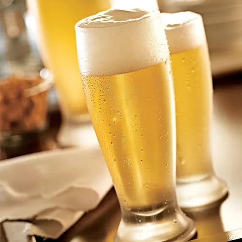 Set 12 Vasos Cerveza Munich Nadir 300 Ml — imagen 2 de 4