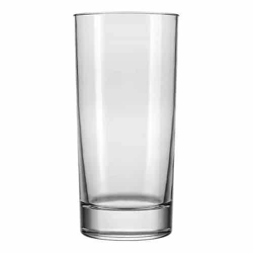 Set 12 Vasos Fernet Cylinder Nadir 350 Ml