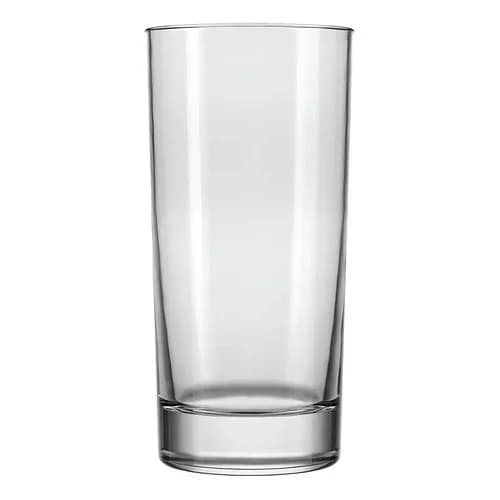 Set 12 Vasos Fernet Cylinder Nadir 350 Ml — imagen 1 de 9