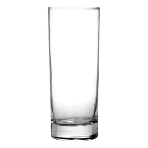 Set 12 Vasos Fernet Cylinder Nadir 350 Ml — imagen 4 de 9