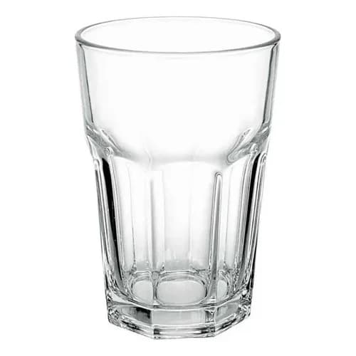 Juego 6 Vasos Bristol Nadir 410 Ml — imagen 6 de 12