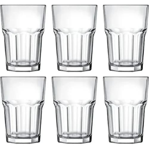 Juego 6 Vasos Bristol Nadir 410 Ml — imagen 10 de 12