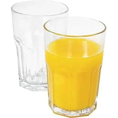 Juego 6 Vasos Bristol Nadir 410 Ml — imagen 12 de 12