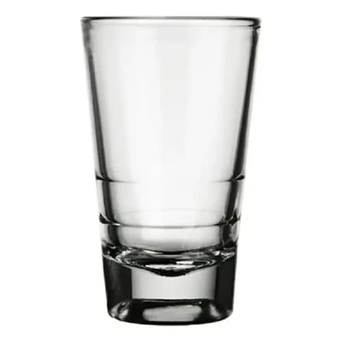 Set 24 Vasos Shot Caninha Nadir 100 Ml — imagen 6 de 7