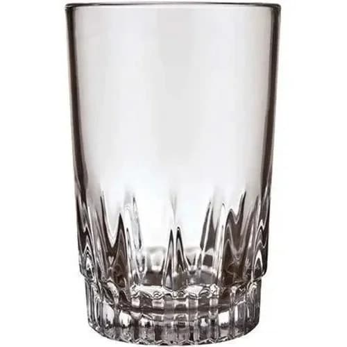 Set 6 Vasos Vidrio Vegas Nadir 240 Ml — imagen 4 de 7