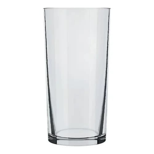 Vaso Refresco Nadir Cylinder Vidrio 300 Ml Set X24 — imagen 6 de 9