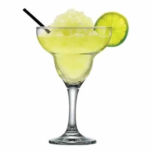 Copas Margarita Cocktail Nadir Vidrio 335 Ml Set X6