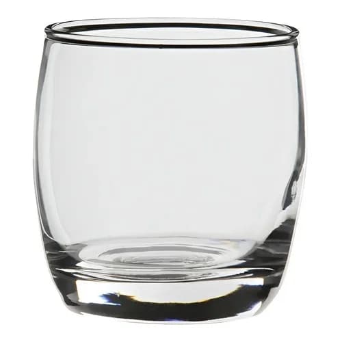 Vaso Whisky Nadir Oca Vidrio 330 Ml Set X12 — imagen 1 de 11