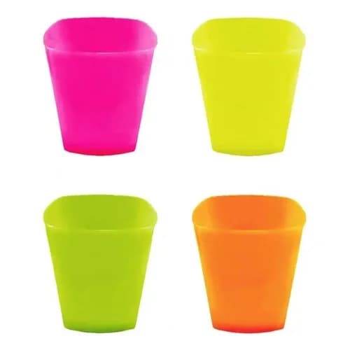 Vaso Whisky Nadir Oca Vidrio 330 Ml Set X12 — imagen 5 de 11