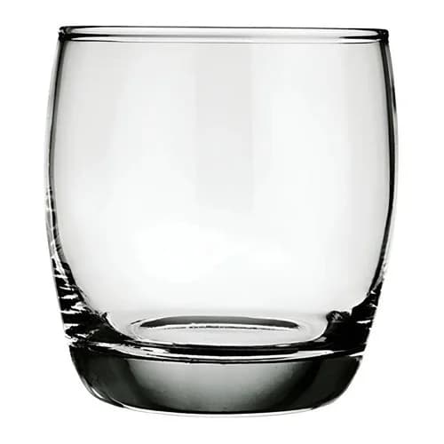 Vaso Whisky Nadir Oca Vidrio 330 Ml Set X12 — imagen 3 de 11
