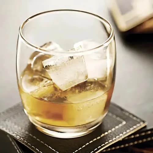 Vaso Whisky Nadir Oca Vidrio 330 Ml Set X12 — imagen 7 de 11
