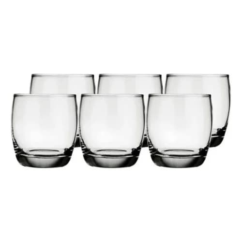 Vaso Whisky Nadir Oca Vidrio 330 Ml Set X12 — imagen 11 de 11
