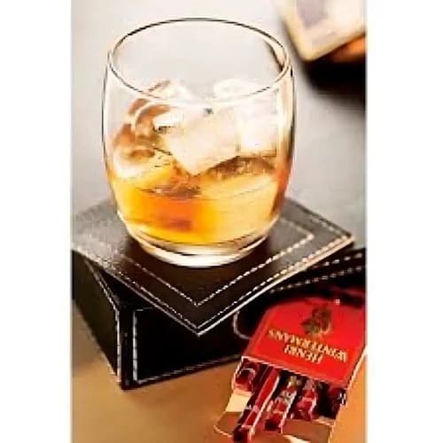 Vaso Whisky Nadir Oca Vidrio 330 Ml Set X12 — imagen 10 de 11