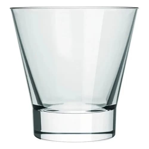 Vasos Caipirinha Nadir Vidrio 350 Ml Pack X6 — imagen 9 de 11