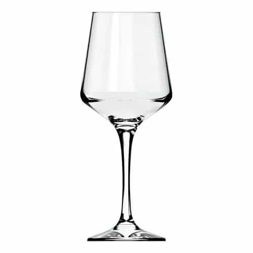 Copa Vino Nadir Brunello Vidrio 490 Ml Pack X12