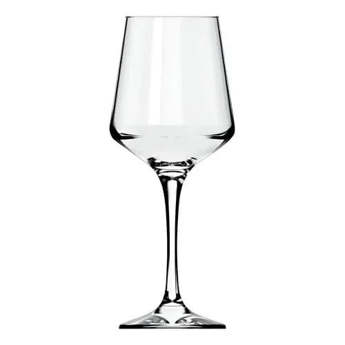 Copa Vino Nadir Brunello Vidrio 490 Ml Pack X12 — imagen 1 de 5