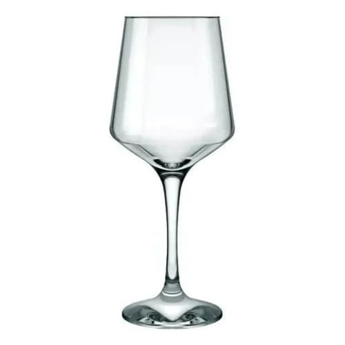 Copa Vino Nadir Brunello Vidrio 490 Ml Pack X12 — imagen 5 de 5
