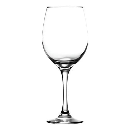 Copa Copón Vino Nadir Barone Vidrio 490 Ml Set X12 — imagen 4 de 10
