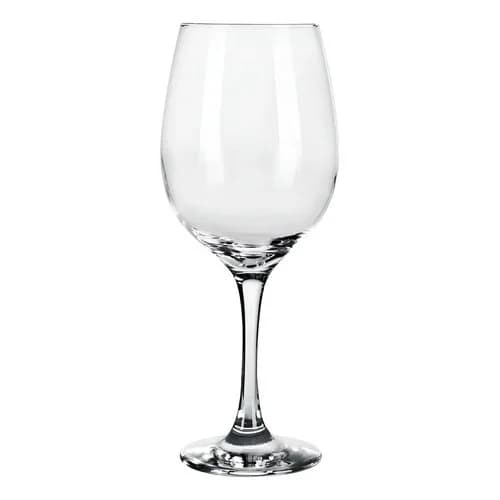 Copa Copón Vino Nadir Barone Vidrio 490 Ml Set X12 — imagen 5 de 10