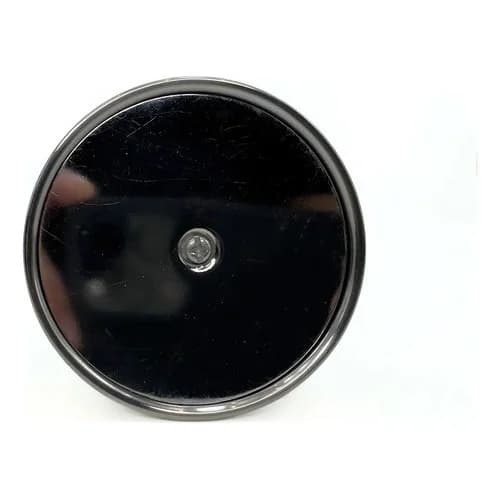 Molde Disco Falafel Acero Inoxidable Corrina 6 Cm — imagen 3 de 3