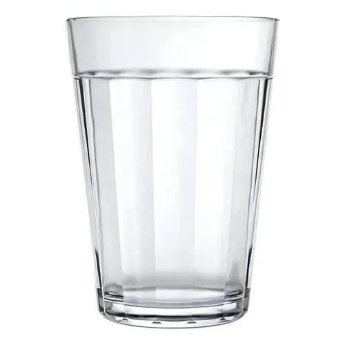 Vasos Americano Nadir Vidrio 190 Ml Set X12 — imagen 1 de 4
