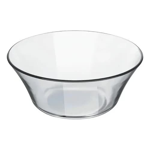 Juego De Postres Duralex Astral Vidrio Templado 7 Piezas — imagen 3 de 9