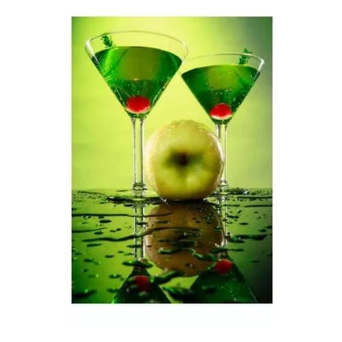 Copas Martini Nadir Windsor Vidrio 250 Ml Set X6 — imagen 7 de 7