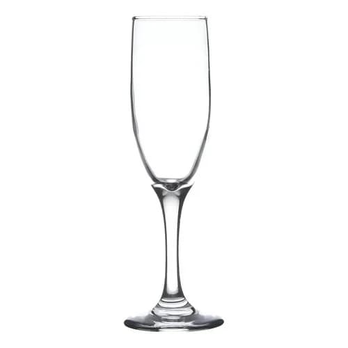 Copas Agua Y Vino Nadir Windsor Vidrio 300 Ml Set X12 — imagen 8 de 8