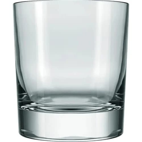 Vaso Whisky Nadir Atol Rocks Vidrio 310 Ml Pack X12 — imagen 2 de 8