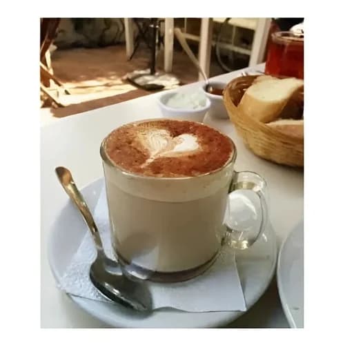 Tazas Aspen Diamond Nadir Vidrio 300 Ml Set X24 — imagen 4 de 4