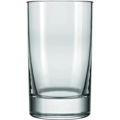 Vasos Nadir Bristol Vidrio 200 Ml Pack X12 — imagen 2 de 4