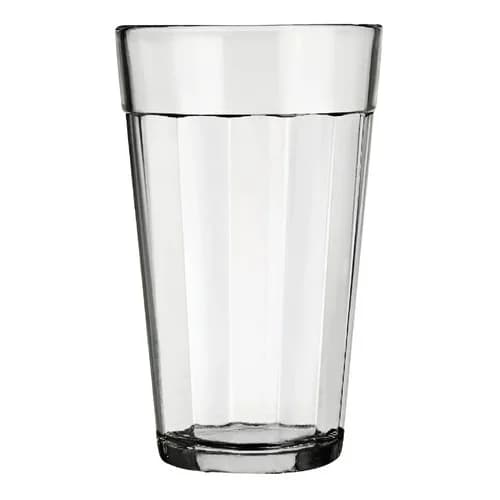 Vaso Americano Nadir Vidrio 345 Ml Pack X12 — imagen 4 de 5