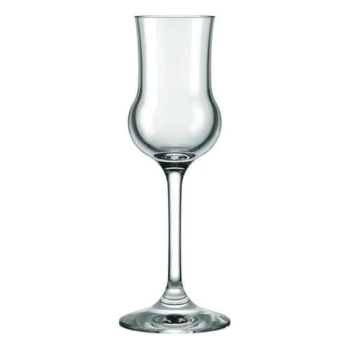 Copa Vidrio Nadir Alambic 90 Ml Para Cachaça X12 Unidades — imagen 4 de 4