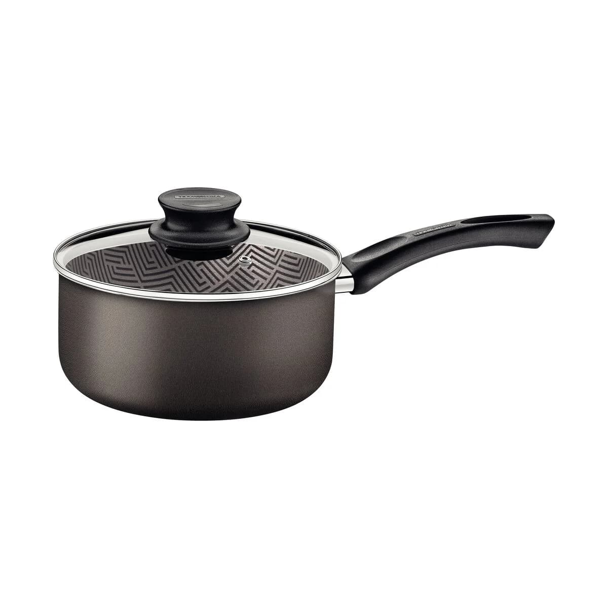 Olla con mango Tramontina Paris antiadherente 18 cm 2.1 L — imagen 2 de 2